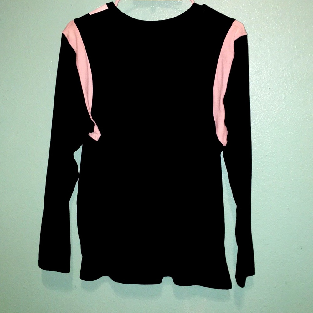 Underarmuor long sleeve t-shirt